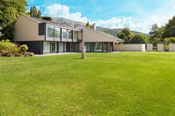 Maçon spécialiste de la rénovation de bâtiment agricole