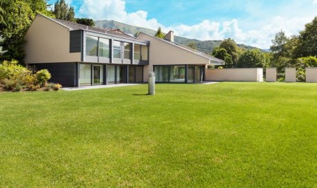 Maçon spécialiste de la rénovation de bâtiment agricole